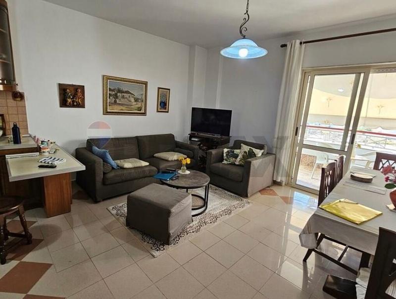Apartament 2+1 në shitje në Rruga Qemal Stafa, Tiranë, 91 m²
