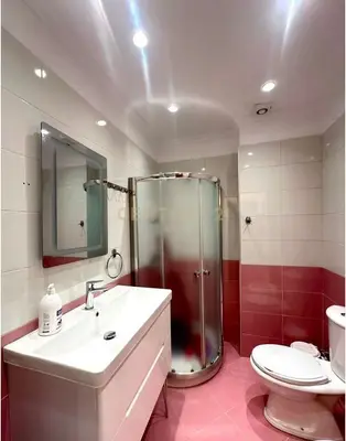 Apartament 1+1 me qera në Prokuroria e Tiranës, Tiranë, 80 m². Foto 5 nga 11