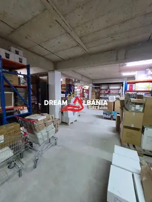 Warehouse for sale in Kashar, Tirana, 1,372 m². Photo 3 of 7