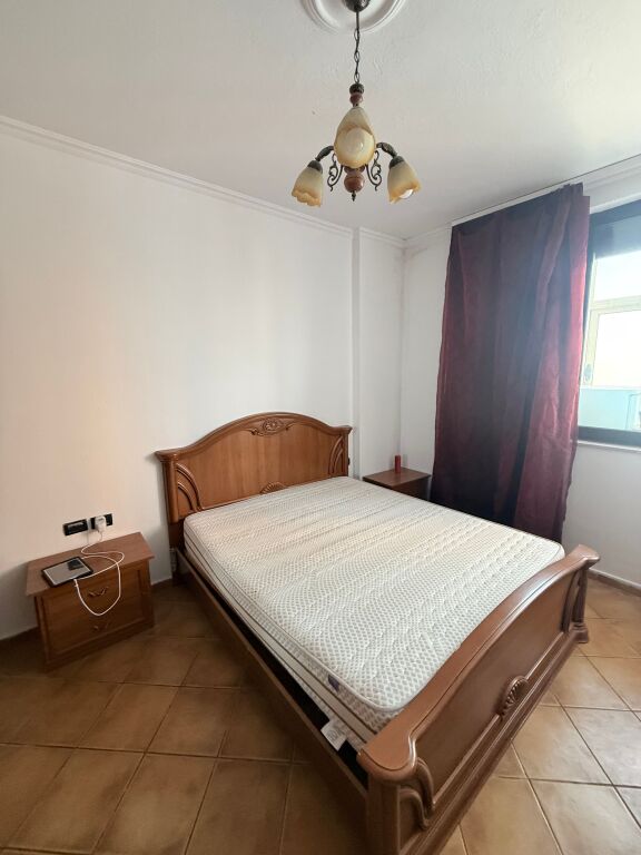 Appartamento 1+1 in affitto a Stadiumi Dinamo, Tirana, 60 m². Foto 3 di 3