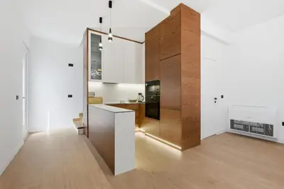 Villa in affitto a Shkozet, Durazzo, 300 m². Foto 4 di 9