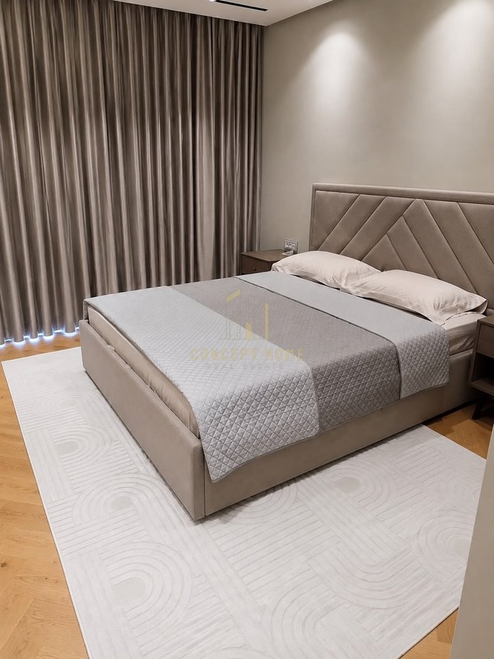 Appartamento 1+1 in affitto ad Ish Fusha e Aviacionit, Tirana, 115 m². Foto 3 di 3