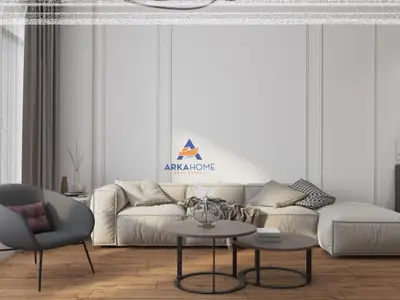 Apartment 2+1 for sale in Velipoje, Shkodër, 108 m². Photo 3 of 3