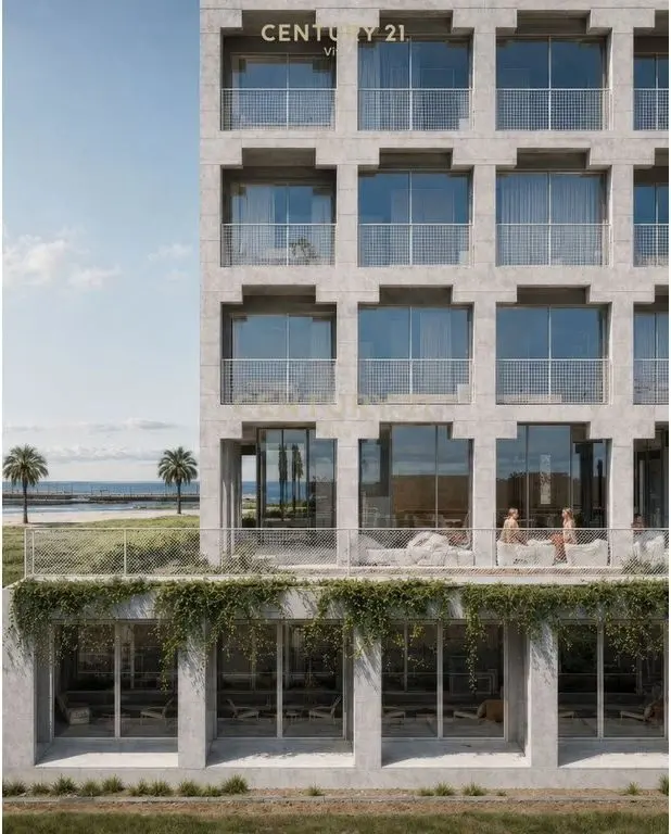 Garsoniere në shitje në Qerret, Tiranë, 32 m²
