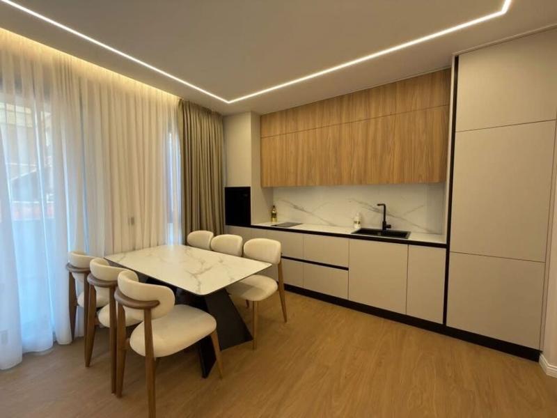 Dupleks në shitje në Sima Com, Tiranë, 115 m². Foto 7 nga 12