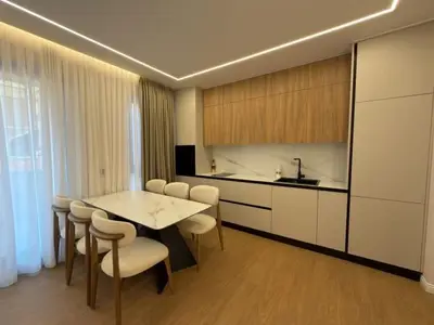 Duplex for sale in Green City, Tirana, 115 m². Photo 7 of 12
