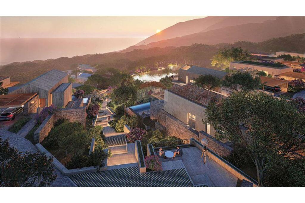 Appartamento 1+1 in vendita a Dhermi, Valona, 96 m². Foto 1 di 2