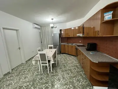 Apartament 2+1 me qera në Don Bosko, Tiranë, 88 m². Foto 7 nga 7
