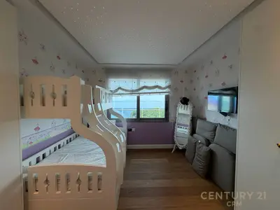 Apartament 2+1 në shitje në Uji i Ftohtë, Vlorë, 167 m². Foto 8 nga 11