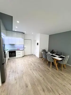 Appartamento 2+1 in vendita a Rruga Janaq Kumi, Saranda, 123 m². Foto 2 di 12