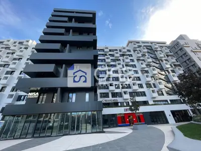 Appartamento 2+1 in vendita a Square 21, Tirana, 109 m². Foto 2 di 4