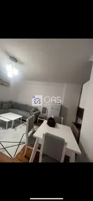 Apartament 2+1 me qera në Don Bosko, Tiranë, 87 m². Foto 4 nga 5