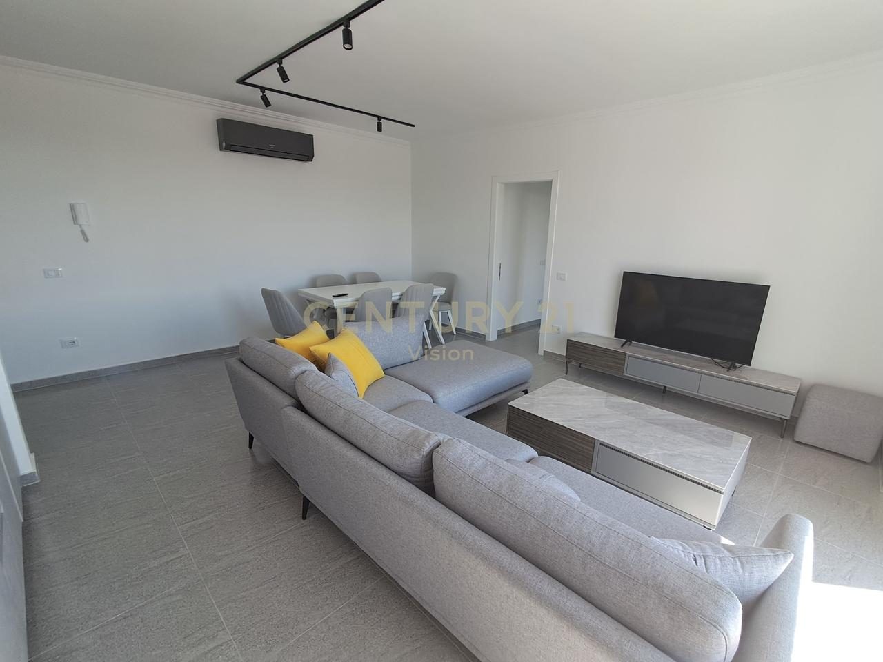 Apartment 2+1 for rent in Ish Dega, Shkodër, 100 m². Photo 1 of 9