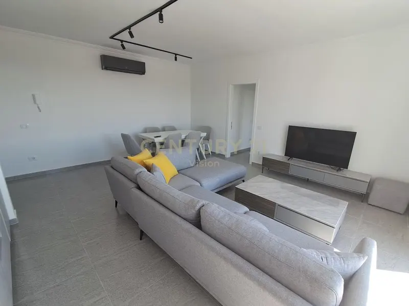 Apartment 2+1 for rent in Ish Dega, Shkodër, 100 m²