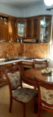 Appartamento 2+1 in affitto a Frigoriferi, Tirana, 100 m². Foto 3 di 6