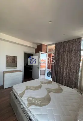 Apartament 1+1 me qera në Kodra e Diellit, Tiranë, 90 m². Foto 3 nga 6