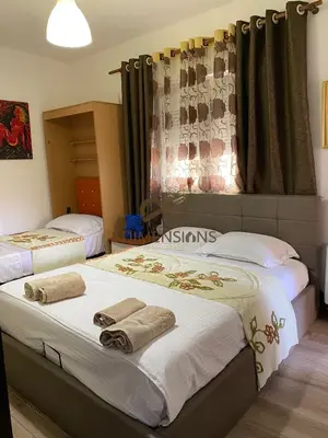 Appartamento 2+1 in affitto a Kodra e Diellit, Tirana, 110 m². Foto 4 di 7