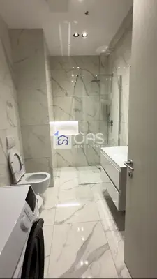 Apartament 1+1 me qera në Bulevardi i Ri, Tiranë, 65 m². Foto 5 nga 6