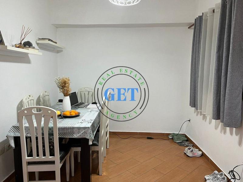 Apartament 1+1 në shitje në Rruga Ahmet Dakli, Durrës, 57 m². Foto 4 nga 6