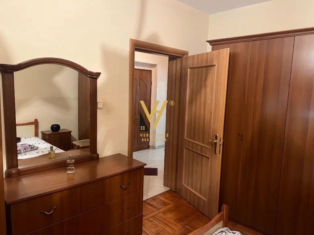Apartament 2+1 me qera në 21 Dhjetori, Tiranë, 90 m². Foto 2 nga 3