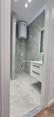Apartament 1+1 në shitje në Rruga Fadil Bodinaku, Tiranë, 56 m². Foto 7 nga 10