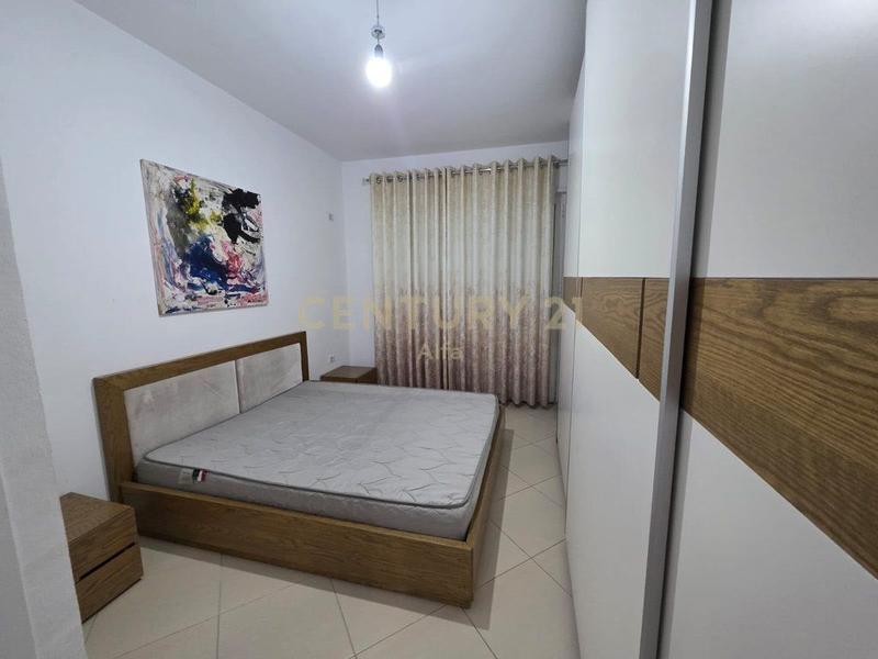 Apartament 1+1 me qera në Rruga Bill Klinton, Tiranë, 67 m². Foto 3 nga 4