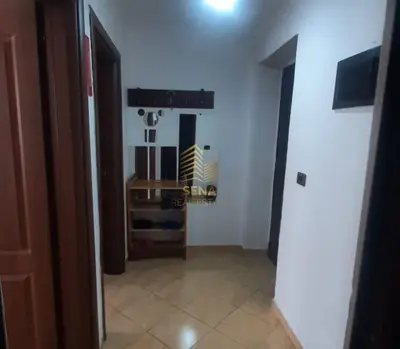 Apartament 1+1 me qera në Rruga Kongresi I Manastirit, Tiranë, 60 m². Foto 5 nga 9
