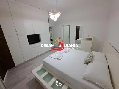 Appartamento 2+1 in affitto a Panorama apartment, Tirana, 115 m². Foto 6 di 12