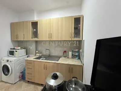 Apartament 2+1 me qera në Hipoteka, Tiranë, 92 m². Foto 5 nga 10