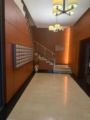 Apartament 1+1 me qera në Rruga e Bogdanëve, Tiranë, 72 m². Foto 5 nga 6