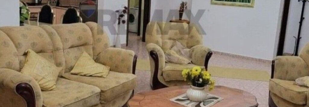 Apartment 2+1 for rent in Blloku, Tirana, 108 m². Photo 2 of 3
