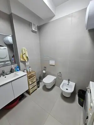 Apartament 2+1 në shitje në Univers City, Tiranë, 86 m². Foto 7 nga 7