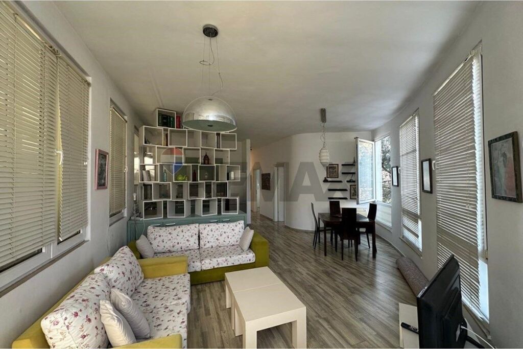 Appartamento in affitto a Kodra e Diellit, Tirana, 107 m². Foto 2 di 3