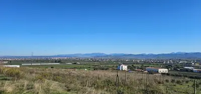Tokë në shitje në Pjeze, Durrës, 7 300 m². Foto 1 nga 6