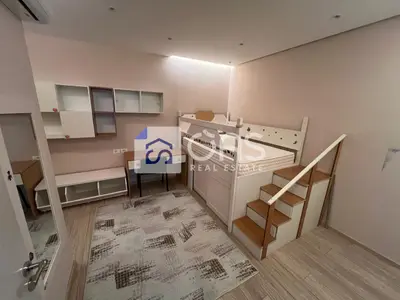 Apartament 2+1 me qera në Astir, Tiranë, 106 m². Foto 5 nga 6