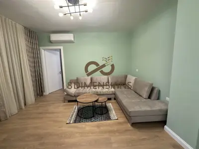 Duplex in affitto a Liqeni i Thatë, Tirana, 140 m². Foto 5 di 7