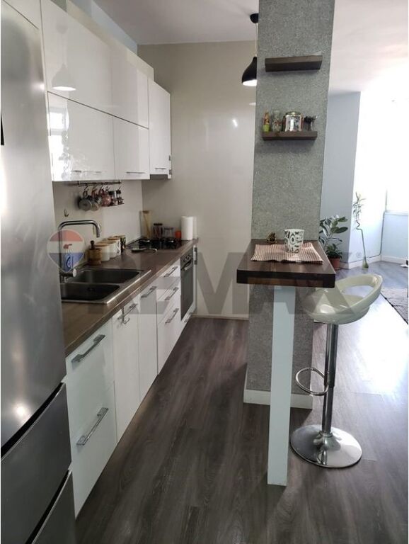 Apartment for rent in Kristal Center, Tirana, 77 m². Photo 2 of 3