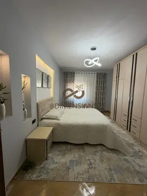 Appartamento 2+1 in affitto ad Astir, Tirana, 115 m². Foto 5 di 9