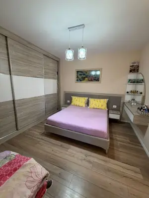 Appartamento 2+1 in vendita a Rruga Sadik Zotaj, Valona, 67 m². Foto 8 di 10