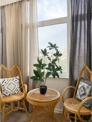 Appartamento 3+1 in affitto a Rruga e Elbasanit, Tirana, 105 m². Foto 7 di 12