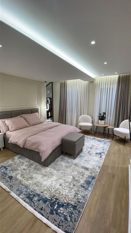 Vilë në shitje në Bulevardi i Ri, Tiranë, 392 m². Foto 3 nga 3