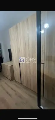 Appartamento 1+1 in affitto a Kamez, Kamza, 70 m². Foto 1 di 5