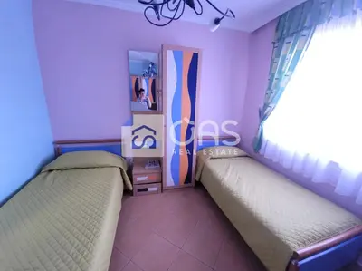 Apartament 2+1 me qera në Ish Ekspozita, Tiranë, 120 m². Foto 4 nga 7