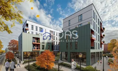 Apartament 2+1 në shitje në Paskuqan, Kamëz, 97 m². Foto 2 nga 4