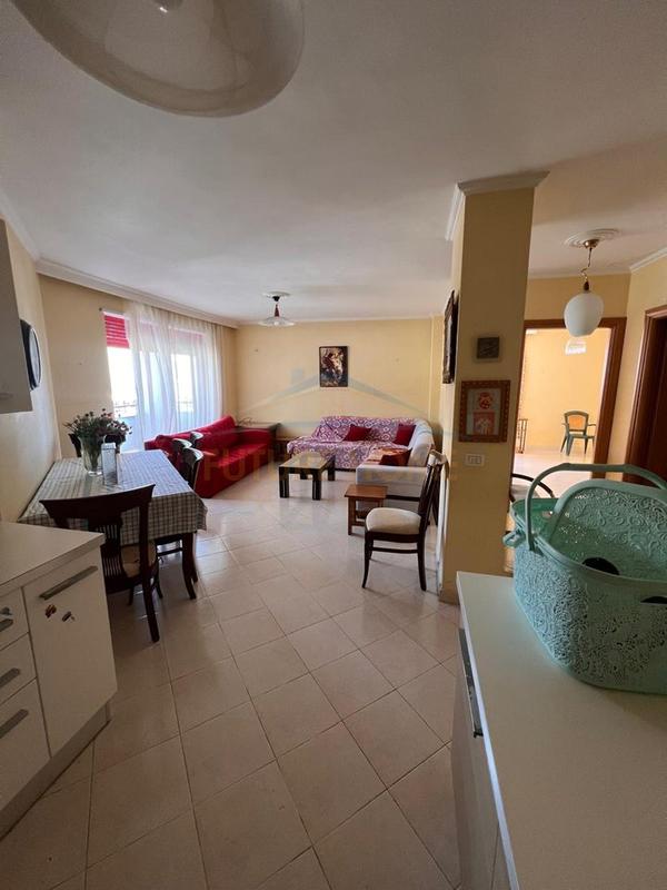 Apartament 2+1 në shitje në Vollga, Durrës, 120 m². Foto 2 nga 10