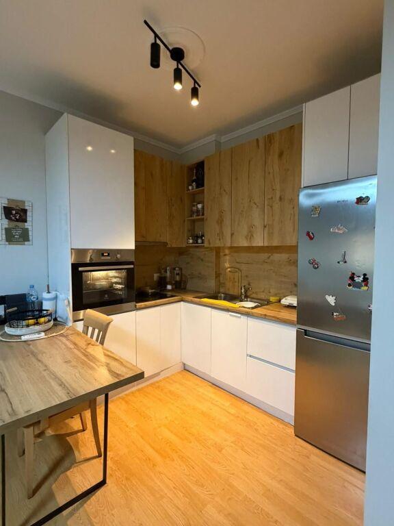 Appartamento 3+1 in affitto a Rruga Mihal Ciko, Tirana, 100 m²