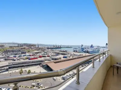 Apartament me qera në Porti i Durrësit, Durrës, 75 m². Foto 11 nga 11