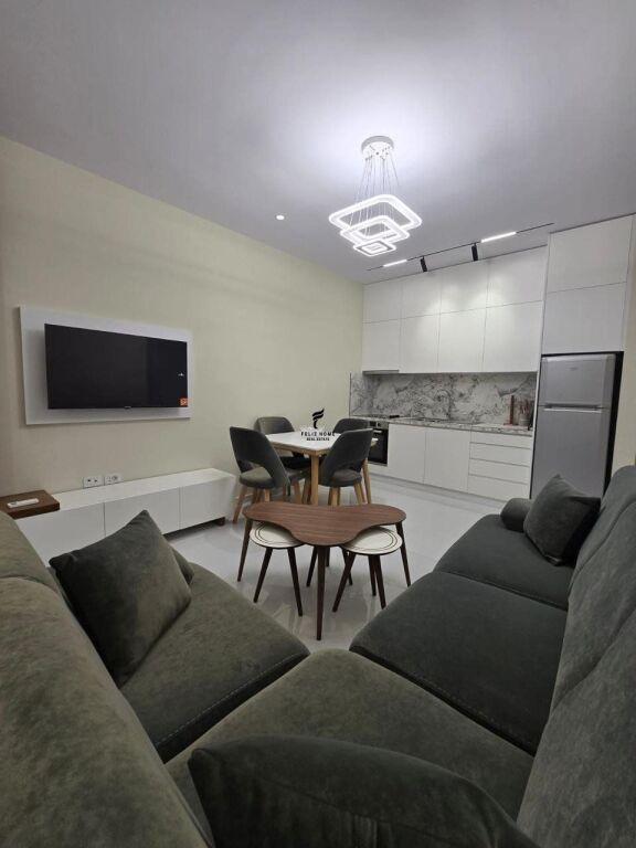 Appartamento 1+1 in affitto a Univers City, Tirana, 60 m²