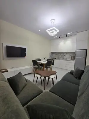 Appartamento 1+1 in affitto ad Univers City, Tirana, 60 m². Foto 1 di 5