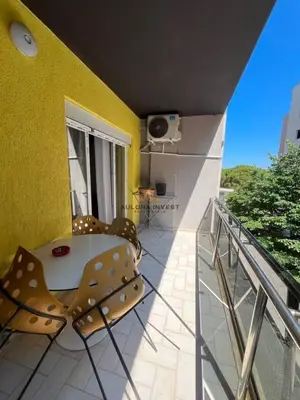 Apartament 1+1 në shitje në Rruga Sali Vranishti, Vlorë, 64 m². Foto 3 nga 9